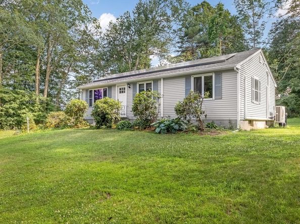 2 Victor Ave, Leicester MA 01524