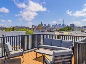 192 Washington Street C, Somerville MA 02143