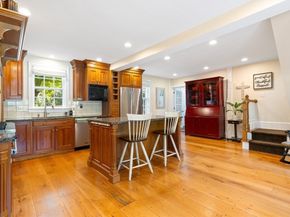111 Providence St., Mendon MA 01756