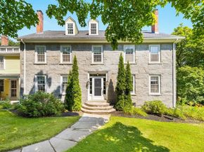 111 Providence St., Mendon MA 01756