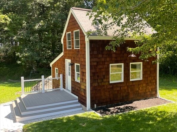 492 Merrimac Street, Newburyport MA 01950