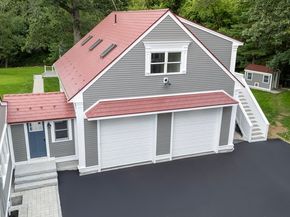 492 Merrimac Street, Newburyport MA 01950