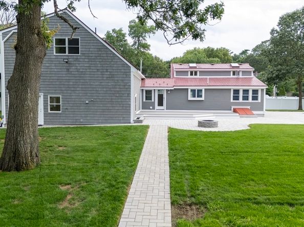 492 Merrimac Street, Newburyport MA 01950