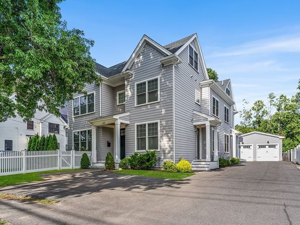 638 Webster St, Needham MA 02492