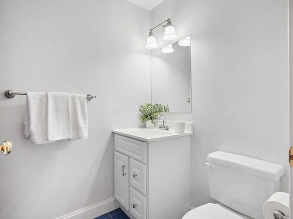 931 Lagrange St 931, Boston MA 02132