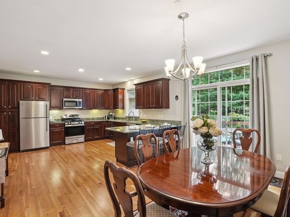 931 Lagrange St 931, Boston MA 02132