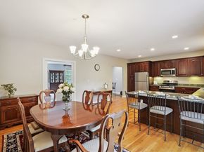 931 Lagrange St 931, Boston MA 02132