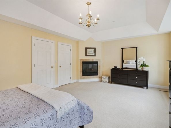931 Lagrange St 931, Boston MA 02132