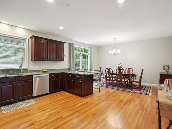 931 Lagrange St 931, Boston MA 02132