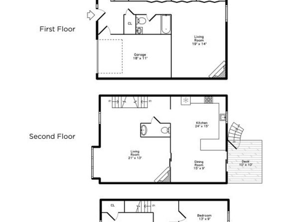 931 Lagrange St 931, Boston MA 02132