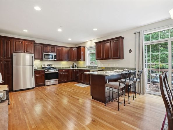 931 Lagrange St 931, Boston MA 02132