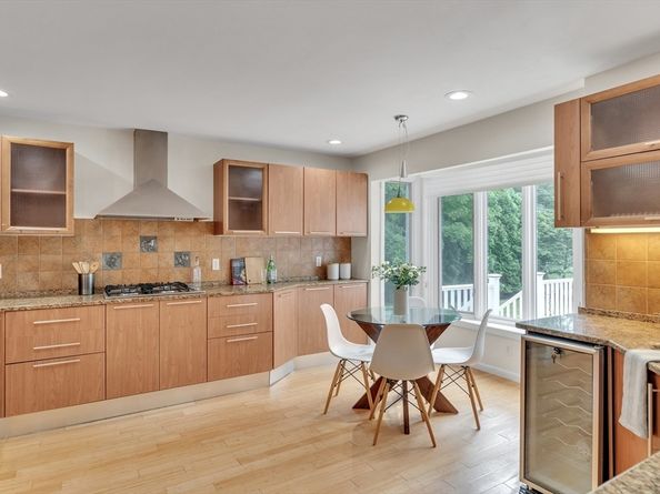 829 Chestnut St, Newton MA 02468