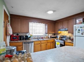 29 Oconnell Ave, Quincy MA 02169
