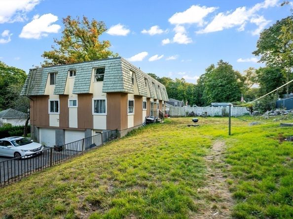 29 Oconnell Ave, Quincy MA 02169
