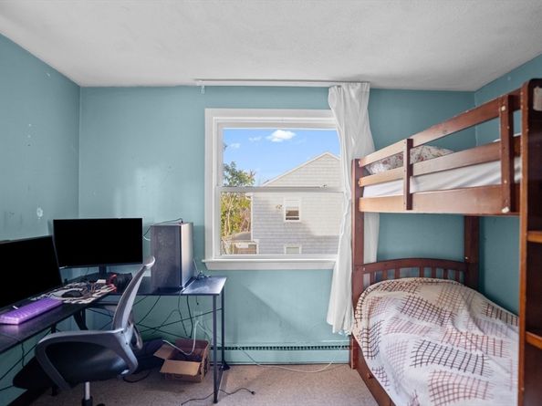 29 Oconnell Ave, Quincy MA 02169
