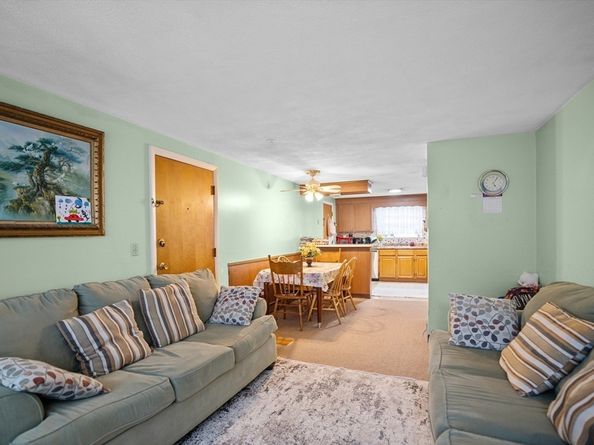 29 Oconnell Ave, Quincy MA 02169