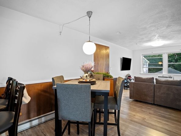 29 Oconnell Ave, Quincy MA 02169