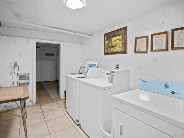 29 Oconnell Ave, Quincy MA 02169