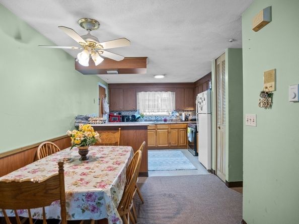 29 Oconnell Ave, Quincy MA 02169