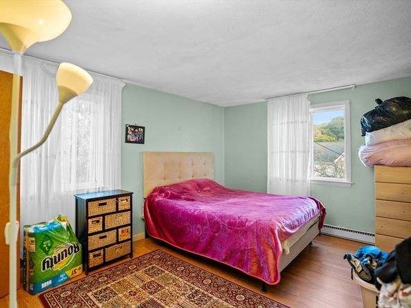 29 Oconnell Ave, Quincy MA 02169