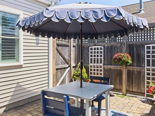 14 Dorset Lane 14, Plymouth MA 02360