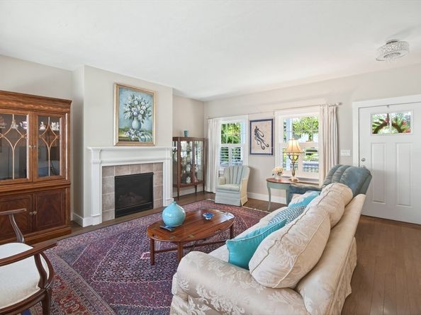 14 Dorset Lane 14, Plymouth MA 02360