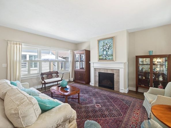 14 Dorset Lane 14, Plymouth MA 02360