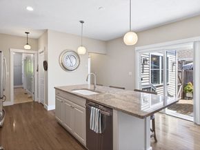 14 Dorset Lane 14, Plymouth MA 02360