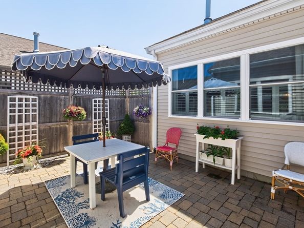 14 Dorset Lane 14, Plymouth MA 02360