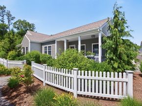 14 Dorset Lane 14, Plymouth MA 02360