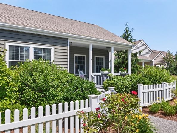 14 Dorset Lane 14, Plymouth MA 02360