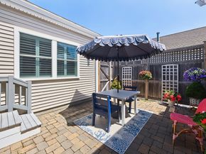 14 Dorset Lane 14, Plymouth MA 02360
