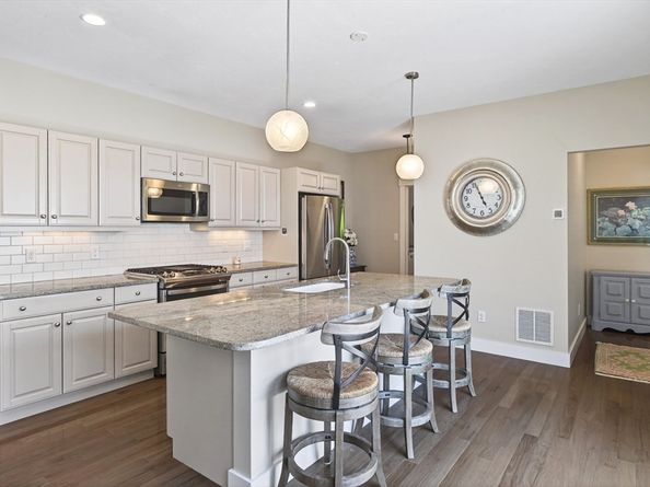 14 Dorset Lane 14, Plymouth MA 02360