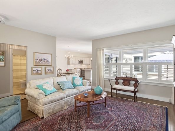 14 Dorset Lane 14, Plymouth MA 02360