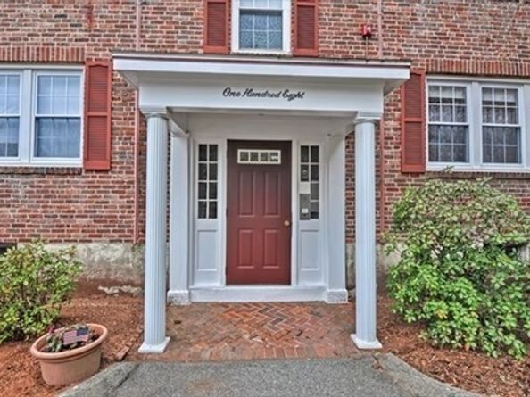 108 Maple St 6, Malden MA 02148