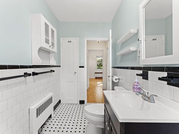 108 Maple St 6, Malden MA 02148
