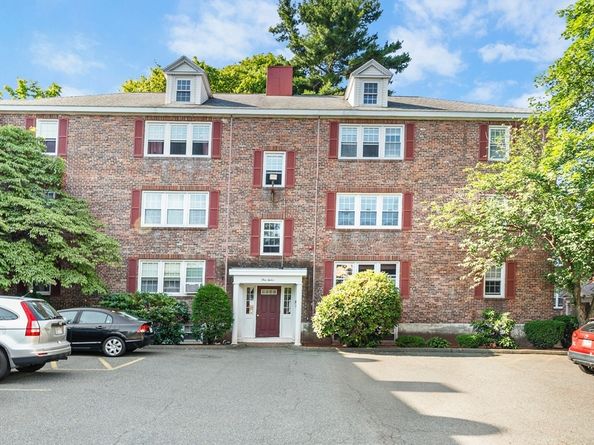 108 Maple St 6, Malden MA 02148