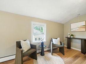 61 Boynton St, Waltham MA 02453