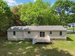 44 Dean Road, Wayland MA 01778