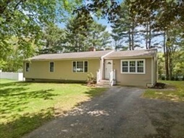44 Dean Road, Wayland MA 01778