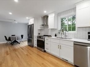 44 Dean Road, Wayland MA 01778
