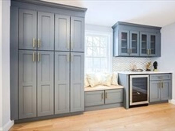 44 Dean Road, Wayland MA 01778
