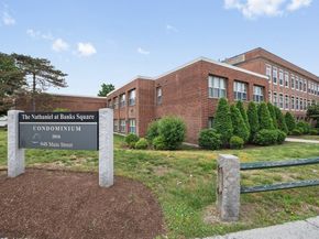 948 Main Street 105, Waltham MA 02453
