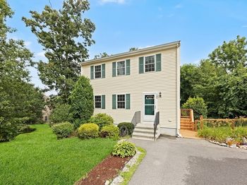 289 Weymouth St