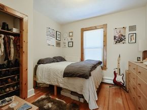 124 Amory St, Cambridge MA 02139