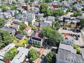 124 Amory St, Cambridge MA 02139