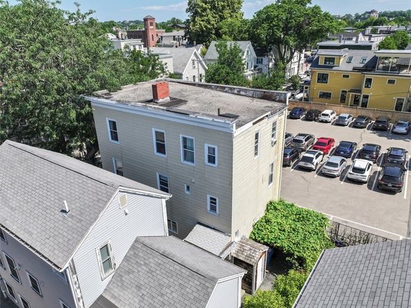 124 Amory St, Cambridge MA 02139