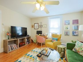 124 Amory St, Cambridge MA 02139