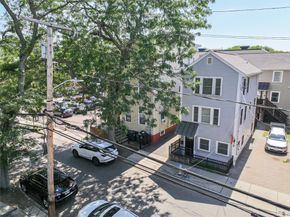 124 Amory St, Cambridge MA 02139