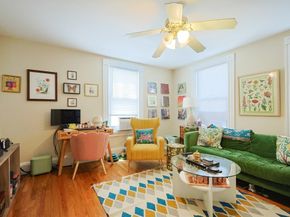 124 Amory St, Cambridge MA 02139
